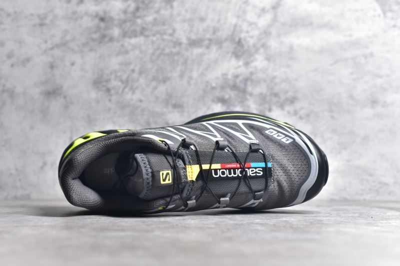 Salomon Shoes